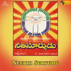 Neethi Suryudu